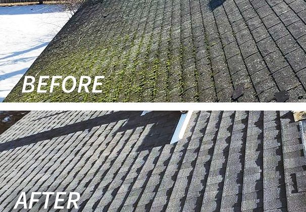 roof repair